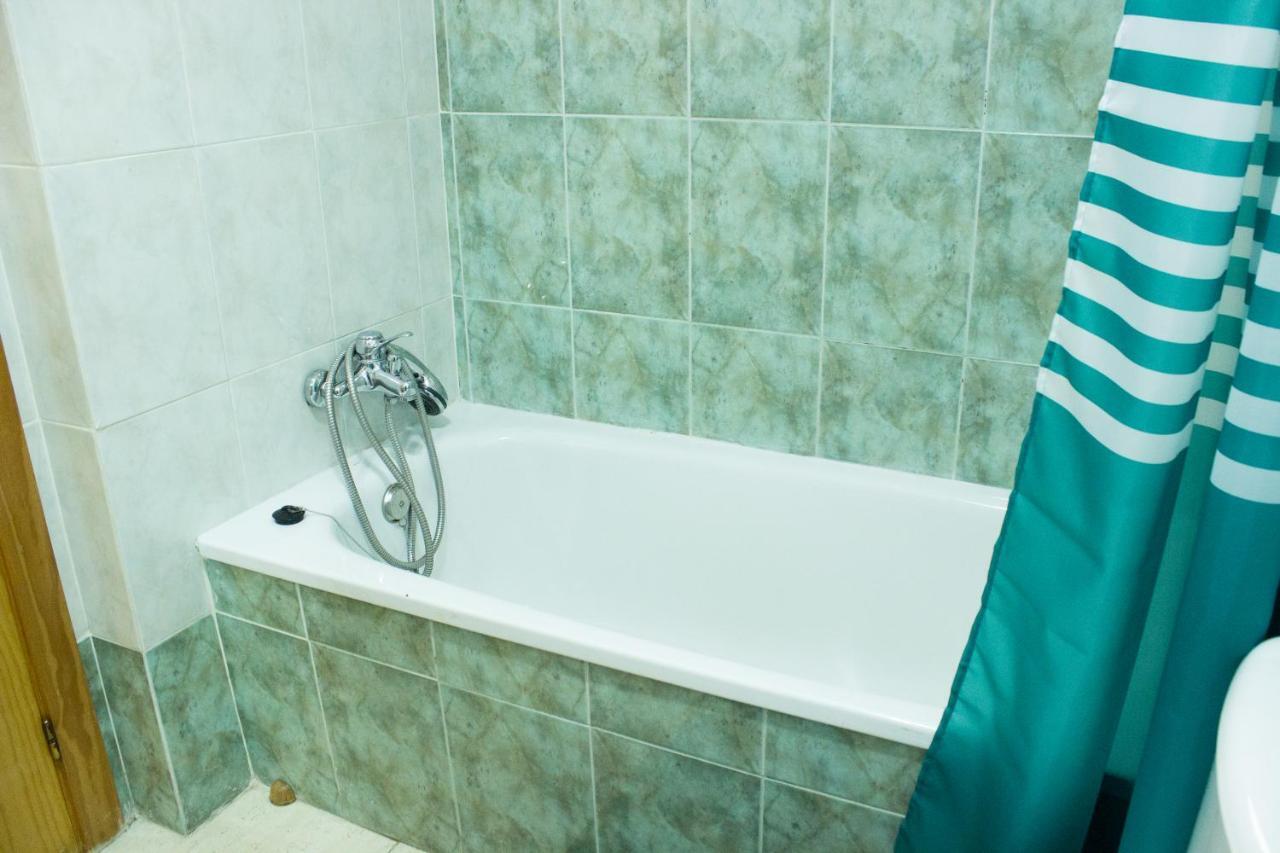 Apartamento Laloma 72 №6 ตอร์เรเวียคา ภายนอก รูปภาพ