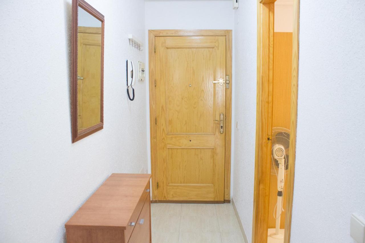 Apartamento Laloma 72 №6 ตอร์เรเวียคา ภายนอก รูปภาพ