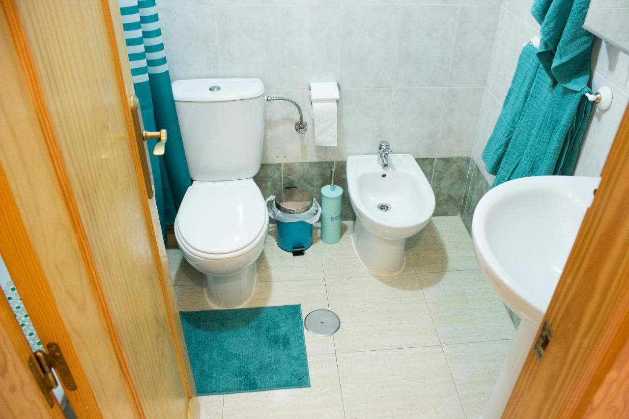 Apartamento Laloma 72 №6 ตอร์เรเวียคา ภายนอก รูปภาพ